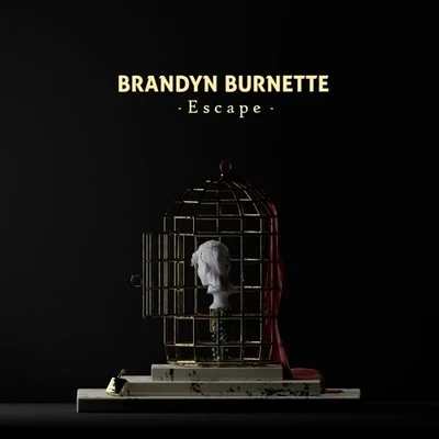 Escape 专辑 Charlotte Sands/Brandyn Burnette