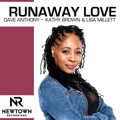 Runaway Love 專輯 Kathy Brown