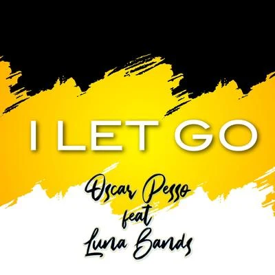 I Let Go 專輯 Luna Bands