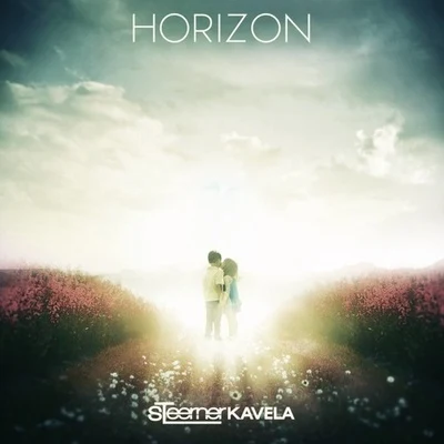 Horizon 專輯 Steerner/Jakob Liedholm