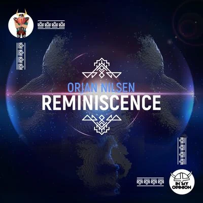 Reminiscence 专辑 Ørjan Nilsen