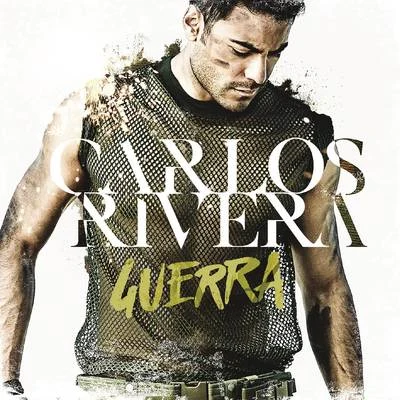 Guerra 專輯 Carlos Rivera/José Luis Perales