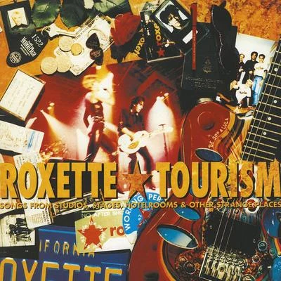 Tourism(2009 Version) 专辑 Roxette