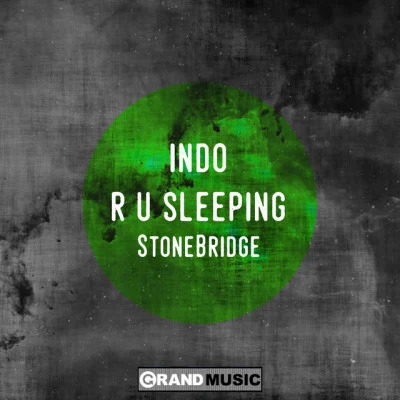 R U Sleeping - StoneBridge 专辑 Krista Richards/StoneBridge/Chris Kaeser