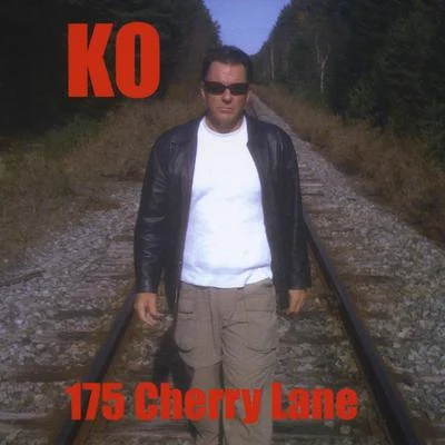 175 Cherry Lane 專輯 KO/Unknown Mizery/Kendal Thompson