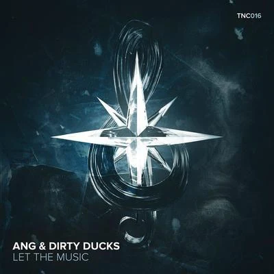 Let The Music 专辑 Hawkboy/Dirty Ducks