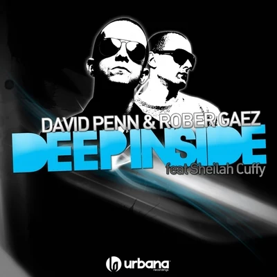 Deep Inside 專輯 David Penn