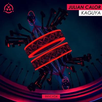 Kaguya 專輯 Julian Calor