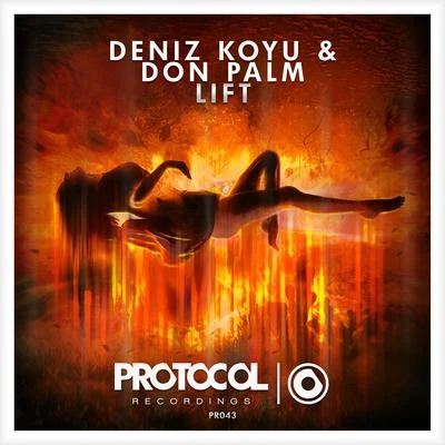 Deniz Koyu Lift