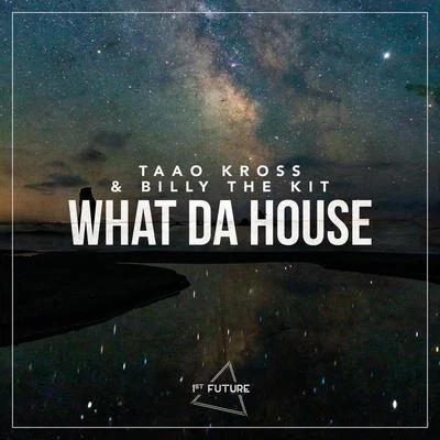 What Da House 專輯 The Boy Next Door/Billy The Kit/April Darby