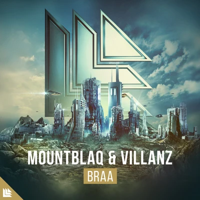 BRAA 專輯 MountBlaq/Bingo Players/Centineo