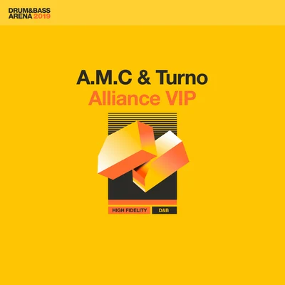 Alliance VIP 專輯 PAV4N/Turno/Eksman/Skibadee/JMULLA