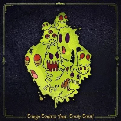 Cringe Control 專輯 Dubloadz