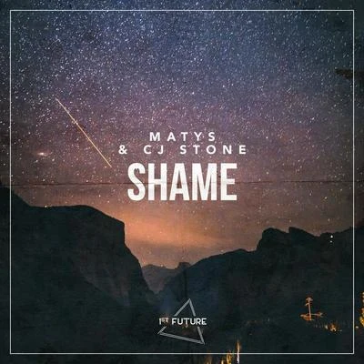 Shame 專輯 CJ Stone