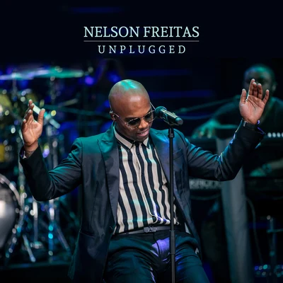 Unplugged (Live) 專輯 Nelson Freitas