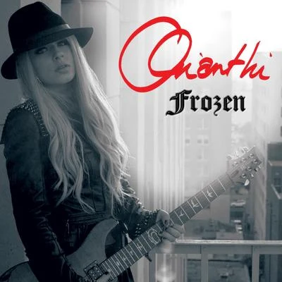 Frozen (Rock Single Mix) 專輯 Orianthi/Allison Iraheta