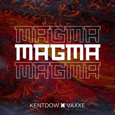 Magma 专辑 Kentdow