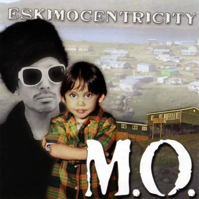 Eskimocentricity 專輯 M.O./Crazy Cousinz/Yungen