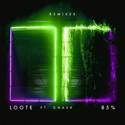 85% (Remixes) 专辑 Loote/Emma Lov/Jonathan & Friends