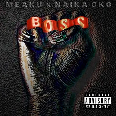 Boss 專輯 Meaku