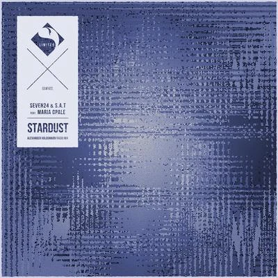 Stardust (Alexander Volosnikov Radio Mix) 专辑 Seven24/Nylon/Sattva Project/Jim Ross/R.I.B