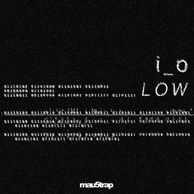 Low 專輯 i_o