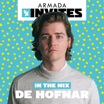 Armada Invites (In The Mix): De Hofnar 專輯 De Hofnar