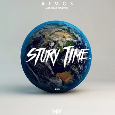 Story Time 专辑 Atmos