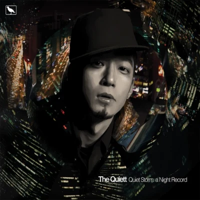 Quiet Storm: A Night Record 專輯 Steady B/b-soap/The Quiett/鄭仁