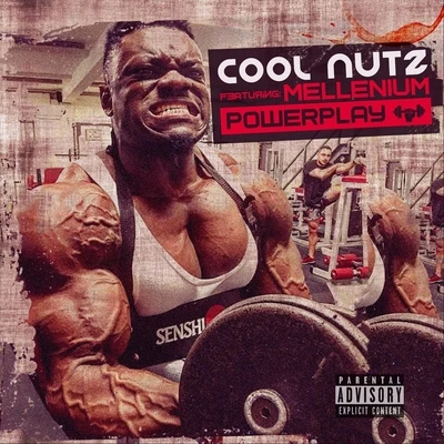 Powerplay 專輯 Cool Nutz