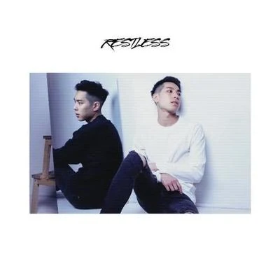 Restless 專輯 Robotaki/Nevve