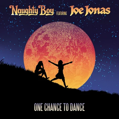 One Chance To Dance 專輯 Joe Jonas