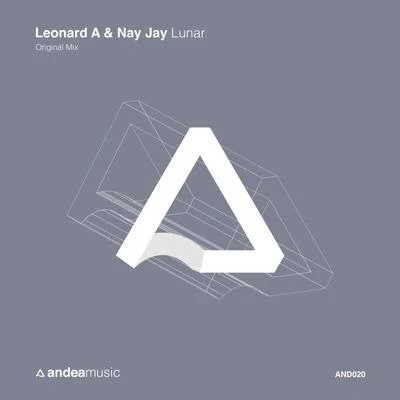 Lunar 专辑 Leonard A/Nay Jay