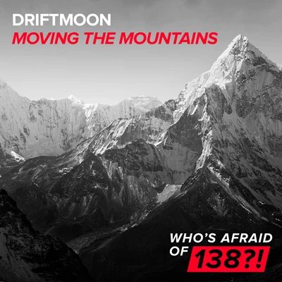 Moving The Mountains 专辑 Driftmoon