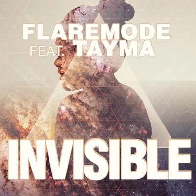 Invisible 專輯 Flaremode