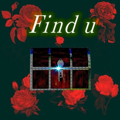 find u (prod. ghostrage) 專輯 lil zubin