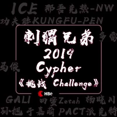 挑戰challenge 專輯 於嘉萌