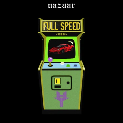 Full Speed 專輯 NAZAAR