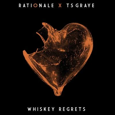 Whiskey Regrets 专辑 TS Graye