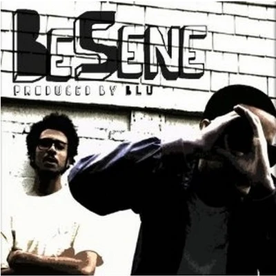 BeSene 專輯 Blu