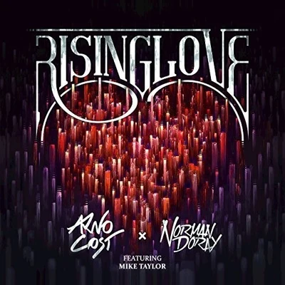 Arno Cost Rising Love (feat. Mike Taylor)