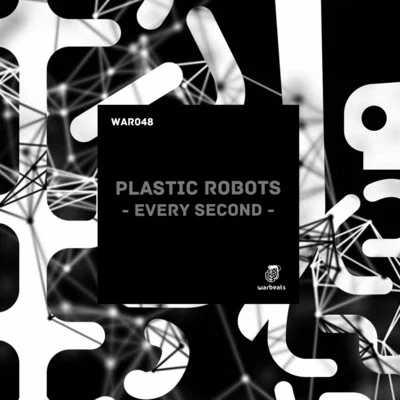 Every Second 專輯 Fay/Plastic Robots/Body Ocean/NOISES/Casmalia