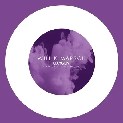 Will KJulian Jordan Marsch (Extended Mix)