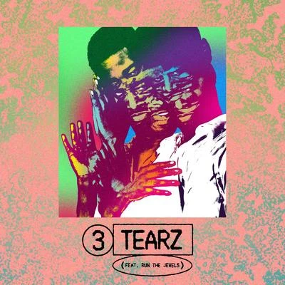 3 Tearz 專輯 Danny Brown/DJ MadA/Chess Moves