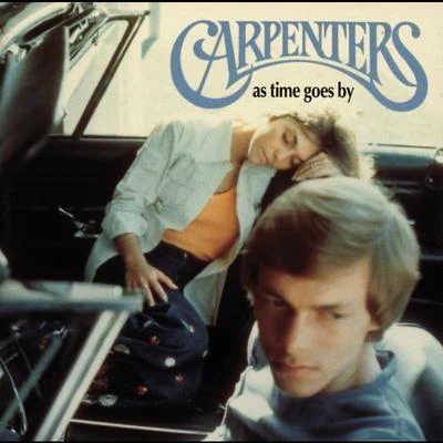 As Time Goes By 專輯 Carpenters