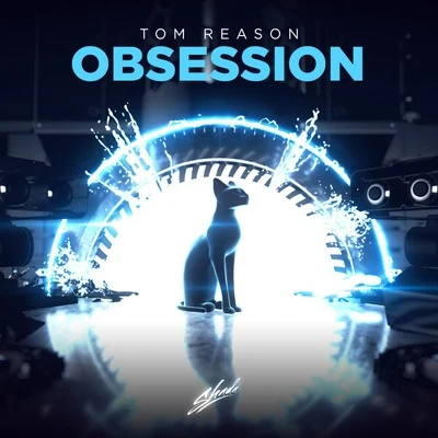 Obsession 專輯 Amely/DJ Cali/Derek Undergrad/Tom Reason/Mike Miller