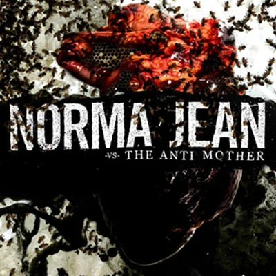 The Anti Mother 专辑 Norma Jean