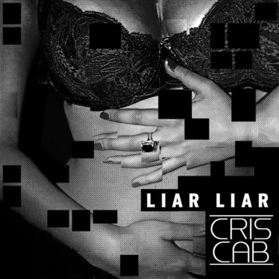 Liar Liar 專輯 Cris Cab/Willy William