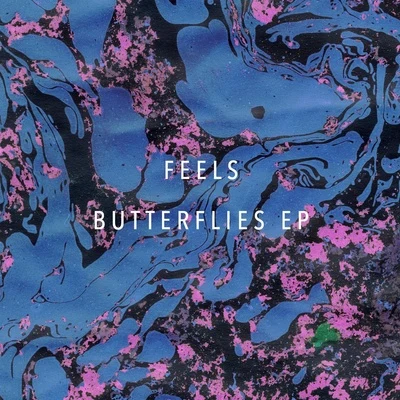 Butterflies 專輯 Feels/Joan & the giants