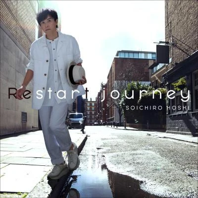 Restart journey 專輯 竹內良太/保志総一朗/速水奨